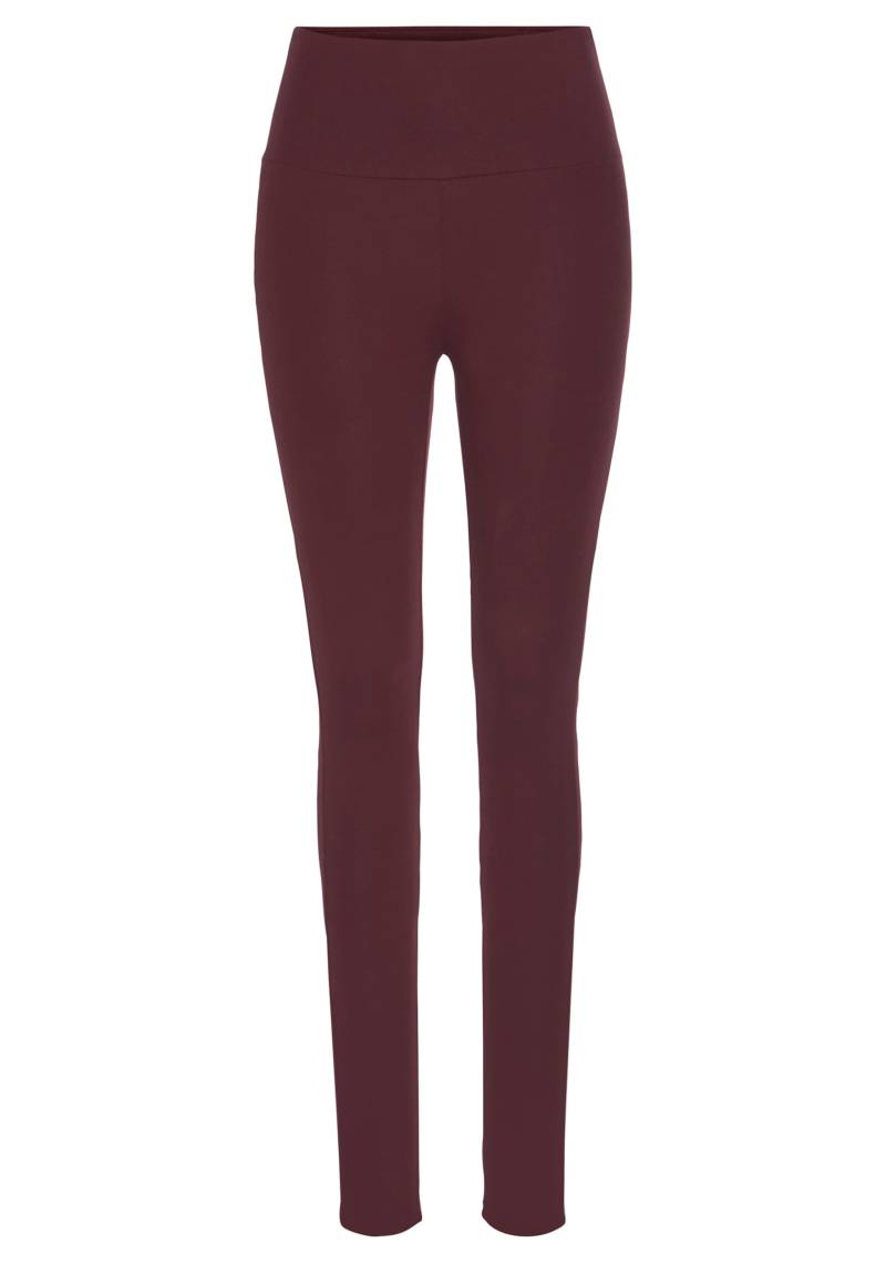 Leggings von Lascana