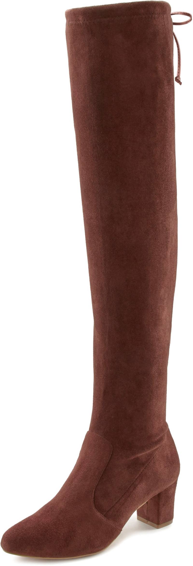 Overkneestiefel Overkneestiefel von Lascana