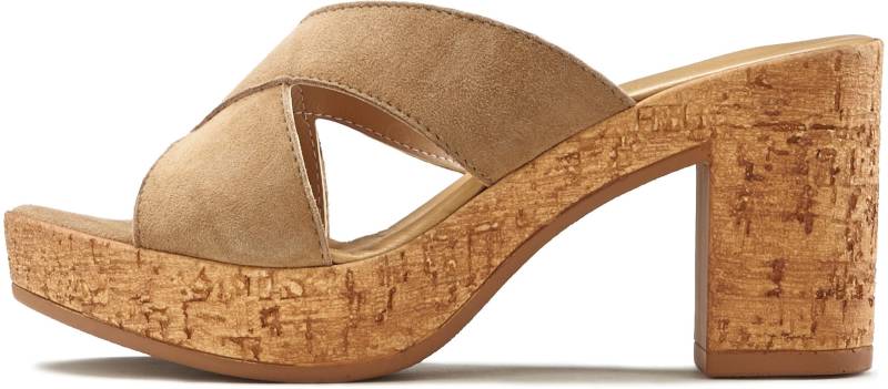 Pantolette Pantolette von Lascana