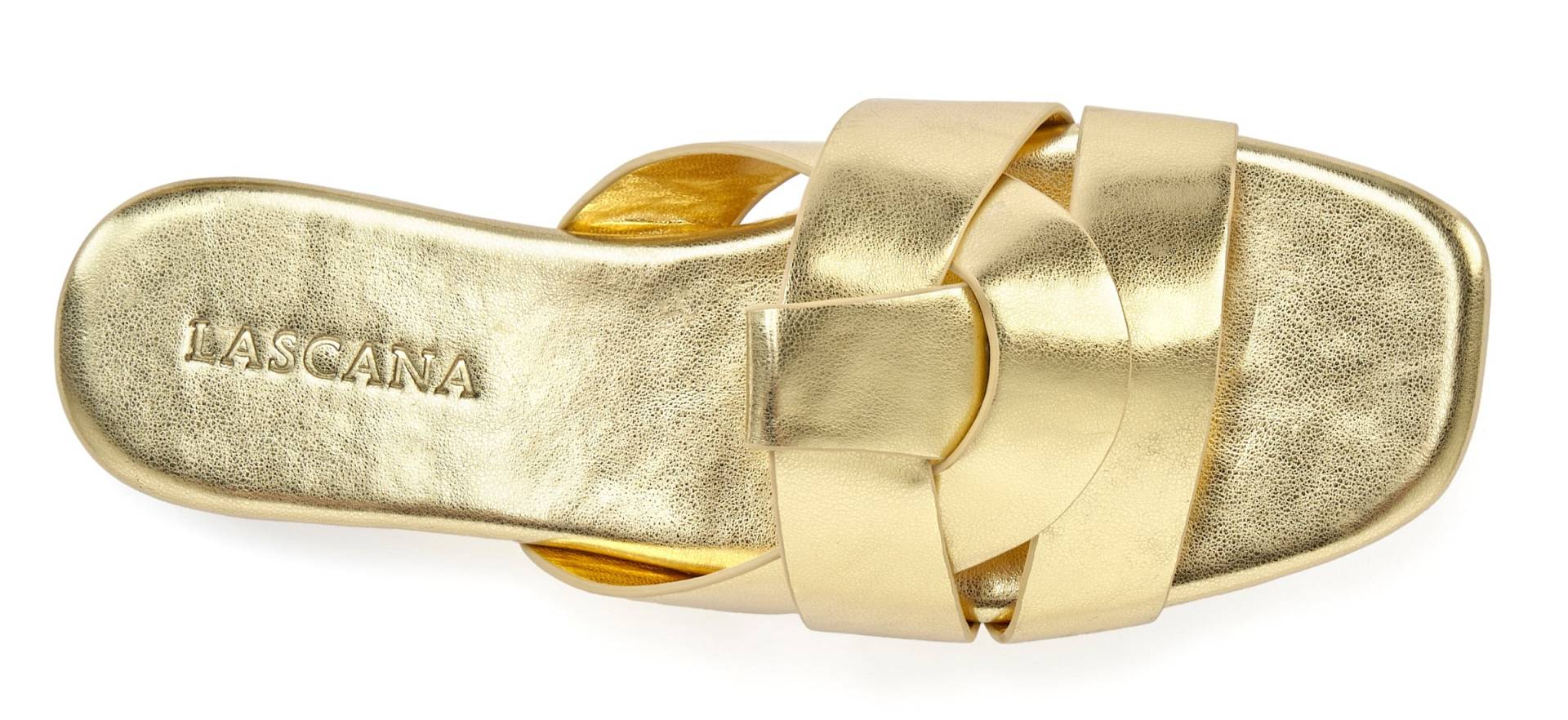 Pantolette Pantolette von Lascana