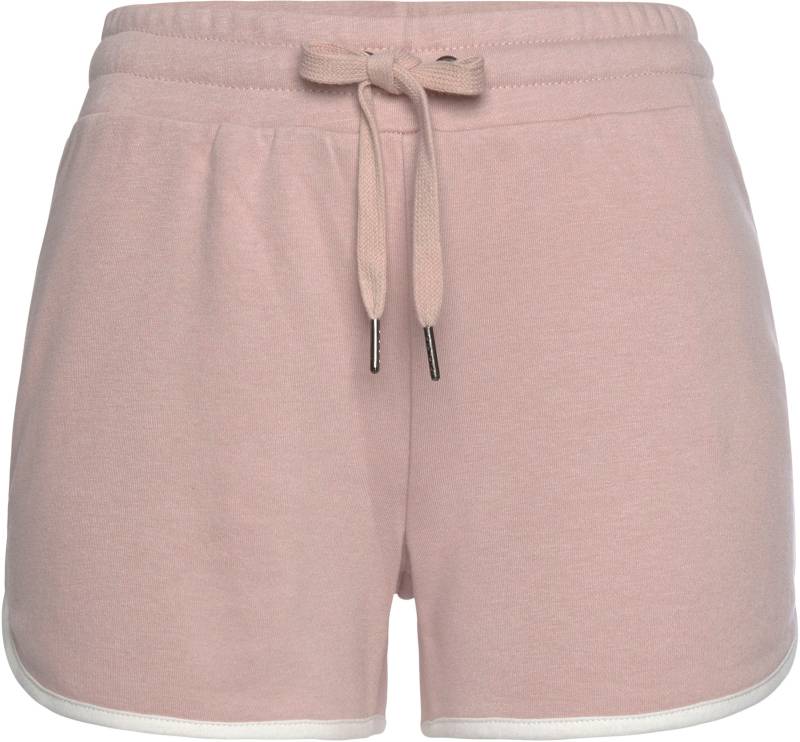 Relaxshorts in rosé von LASCANA von Lascana