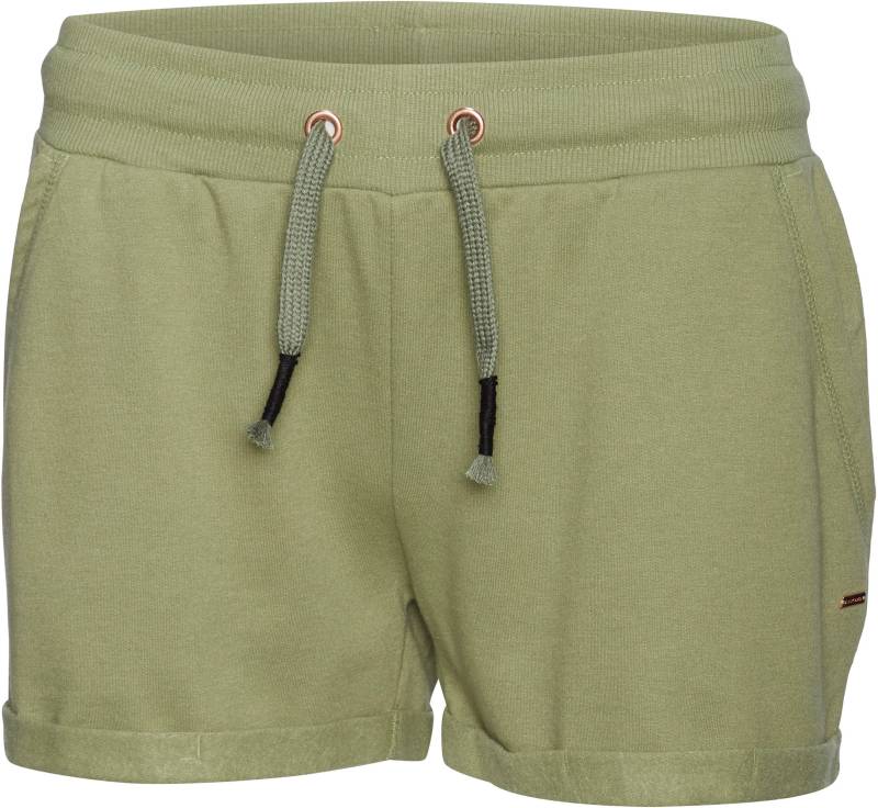 Relaxshorts in khaki von LASCANA von Lascana