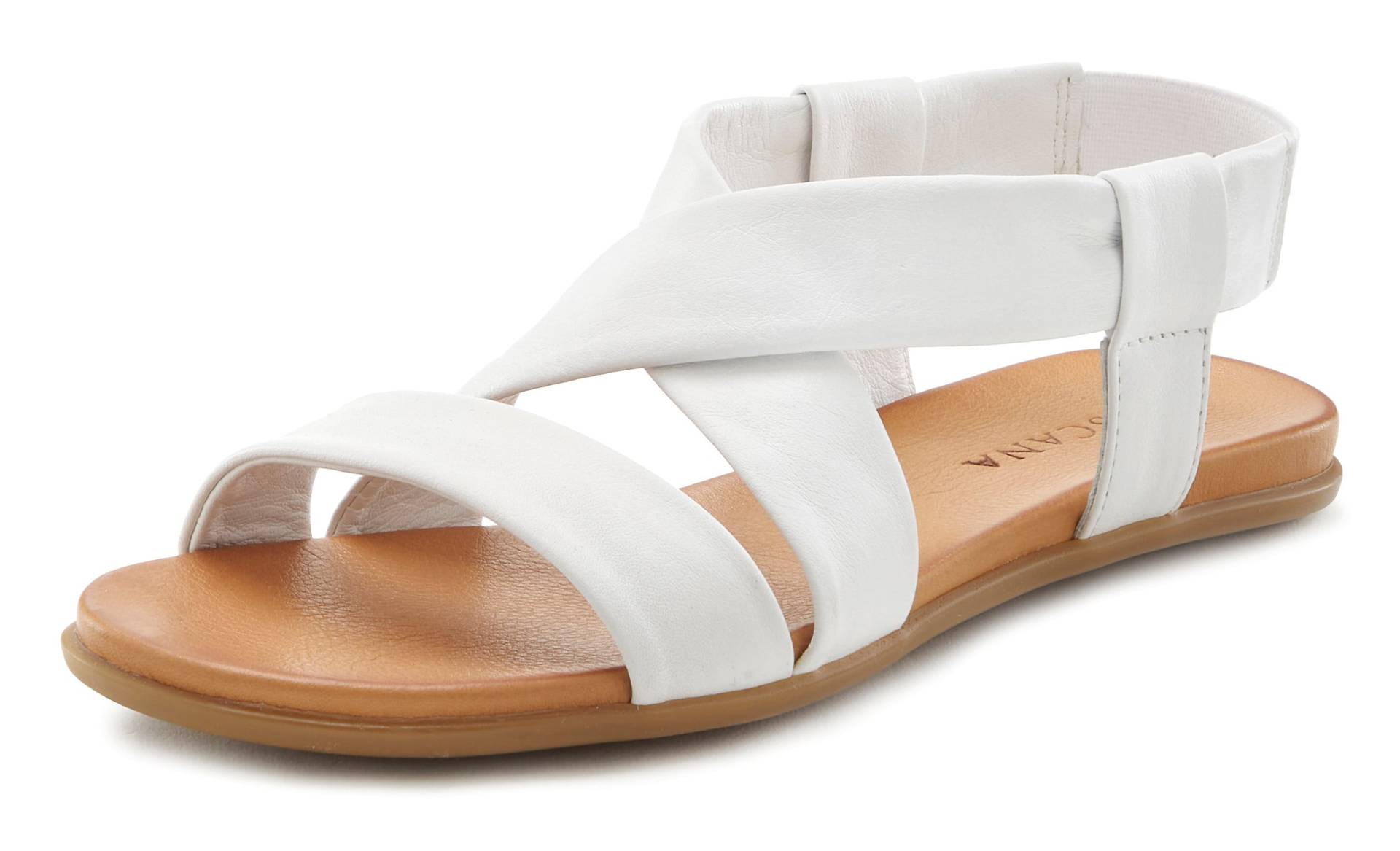 Sandale Sandale von Lascana