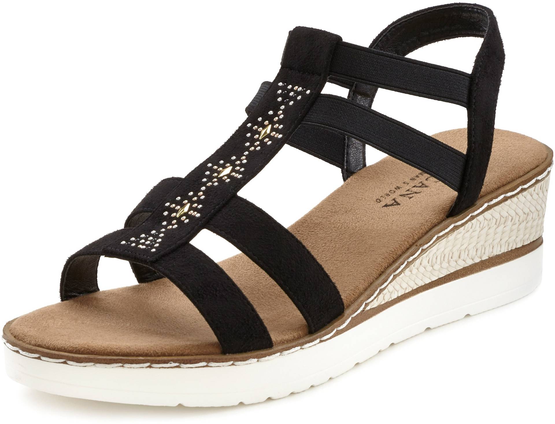 Sandalette Sandalette von Lascana