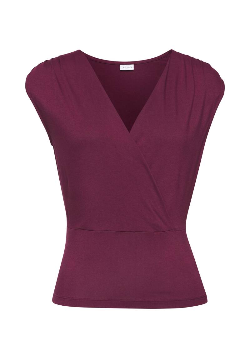 Shirttop von Lascana