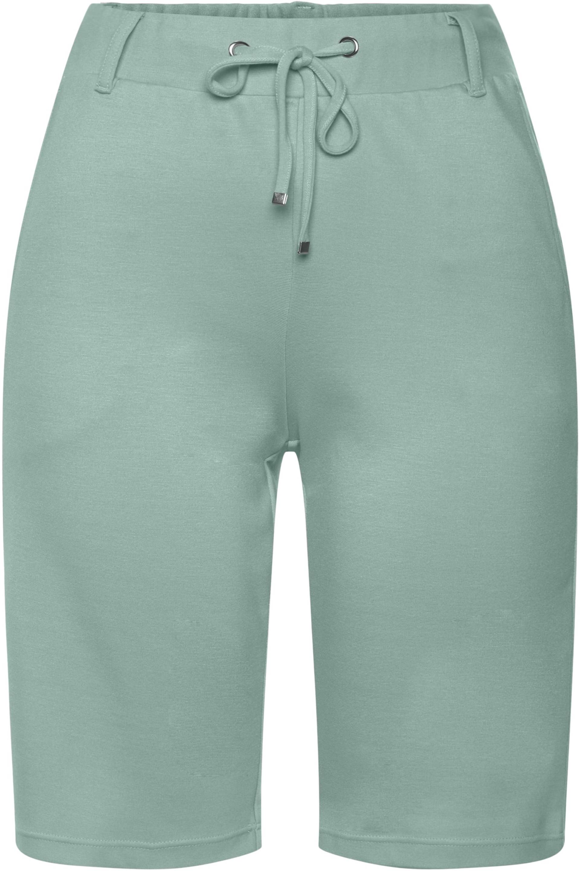 Shorts in mint von LASCANA von Lascana