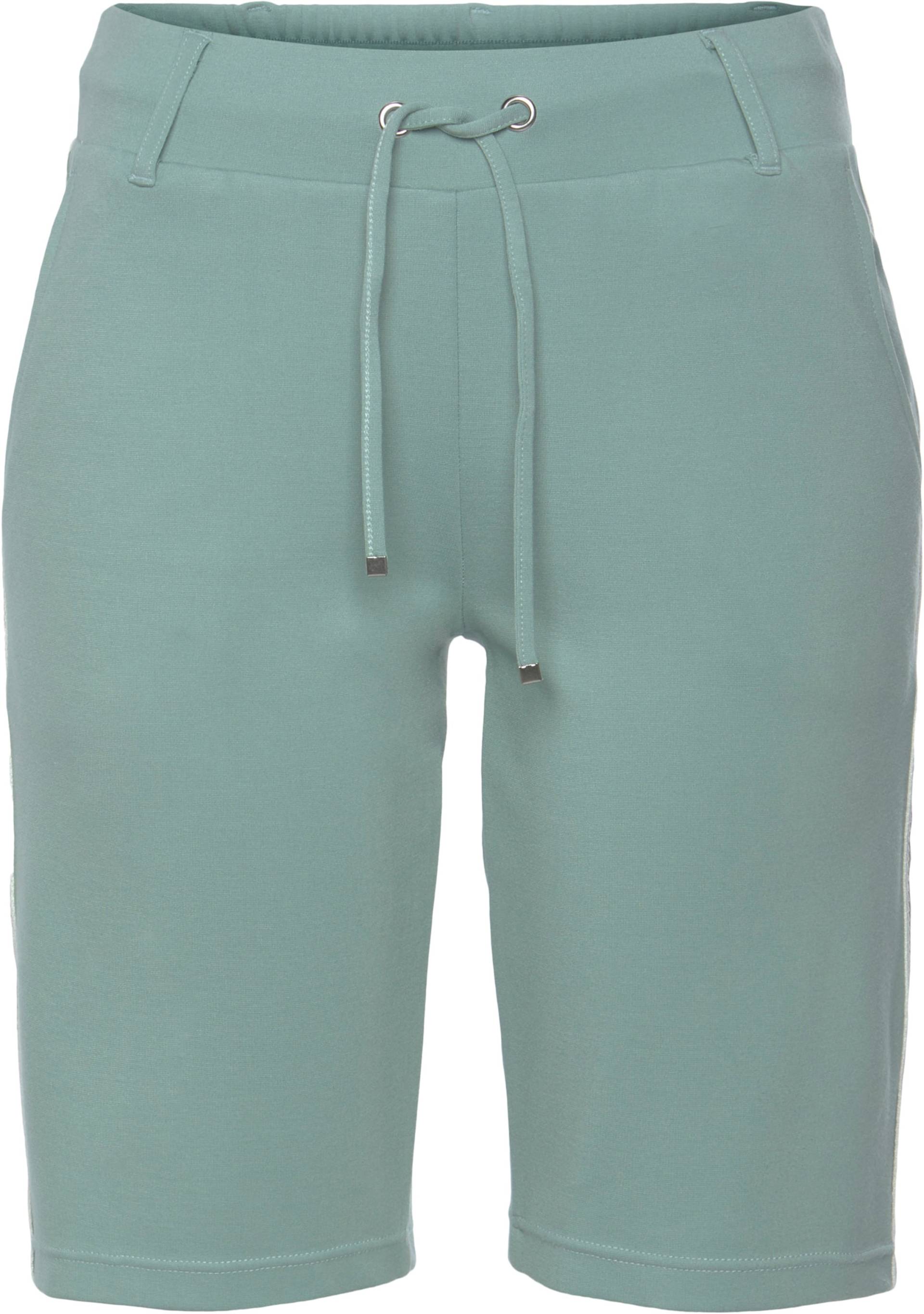 Shorts in mint von LASCANA von Lascana