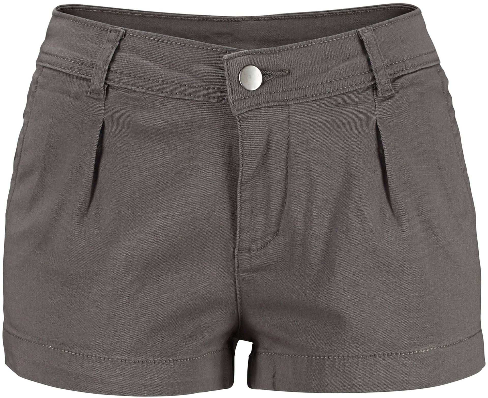 Shorts in olivgrün von LASCANA von Lascana