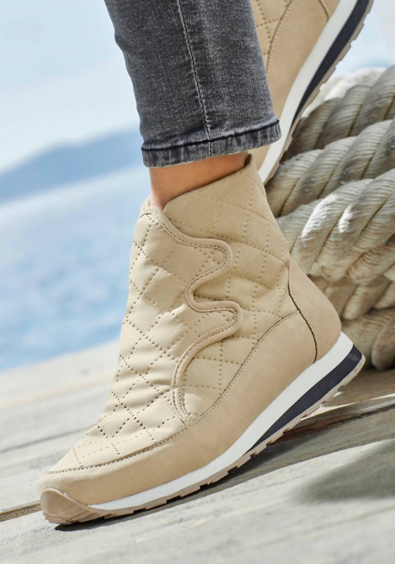 Stiefelette Stiefelette von Lascana