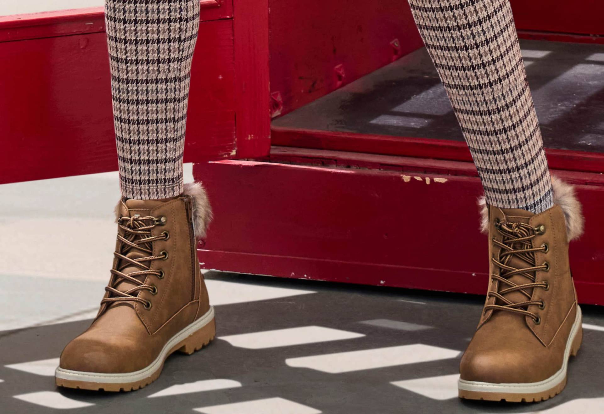 Stiefelette von Lascana