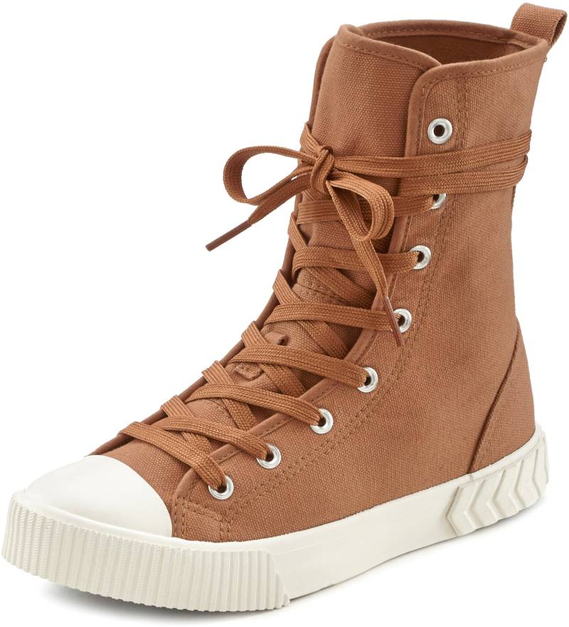 Stiefelette von Lascana