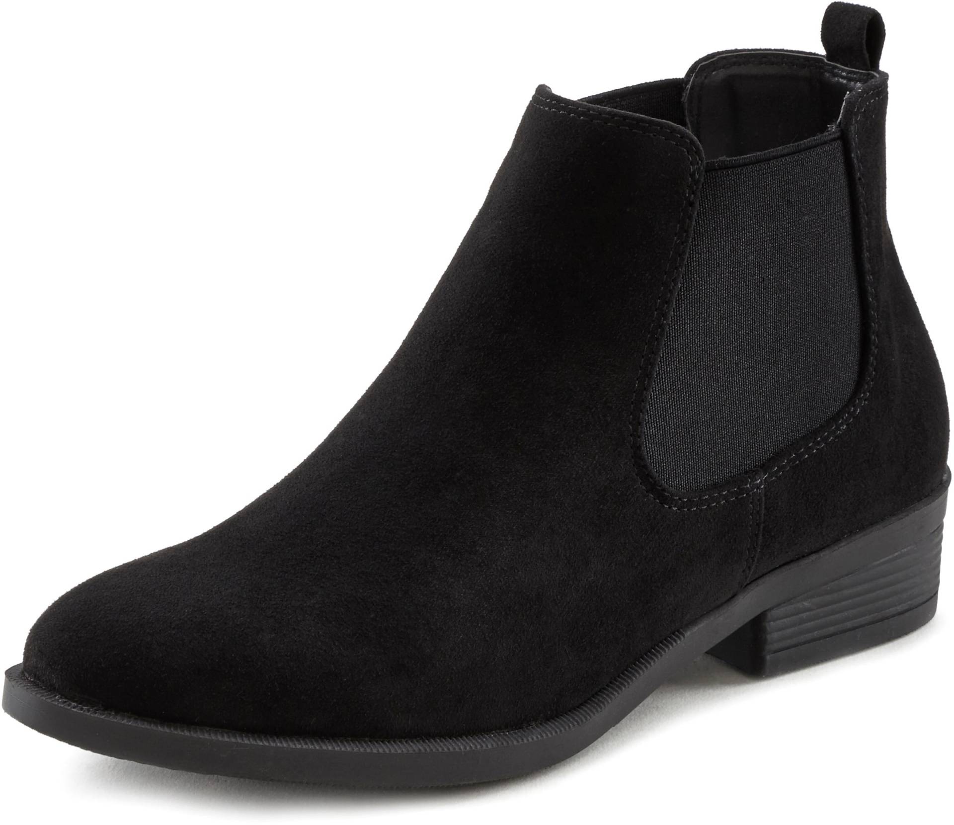 Chelseaboots in schwarz von LASCANA von Lascana