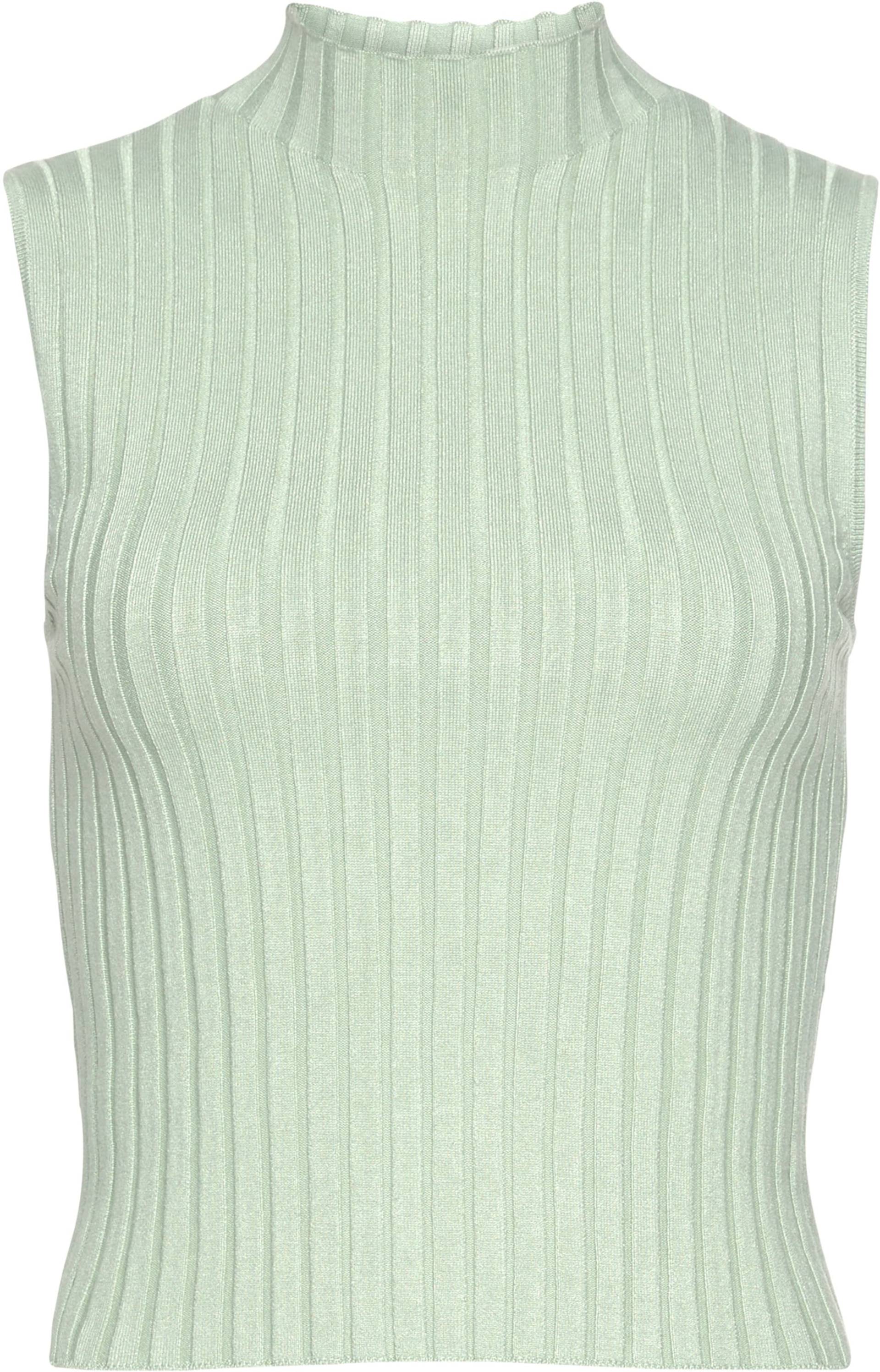 Stricktop in mint von LASCANA von Lascana