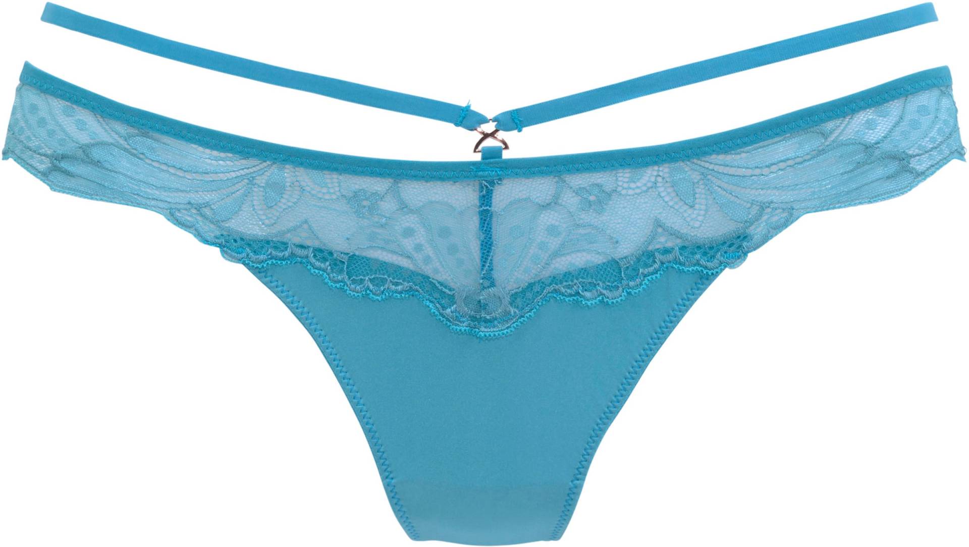 String in aqua von LASCANA von Lascana