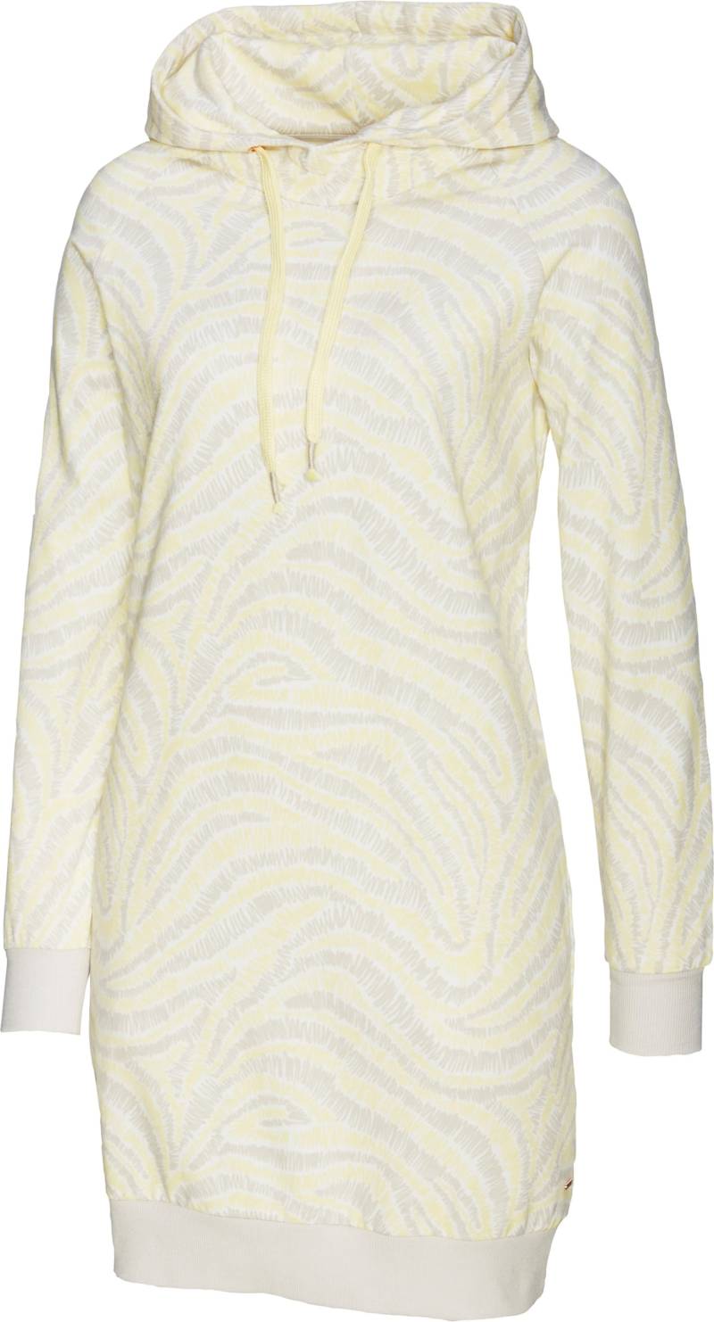 Sweatkleid von Lascana
