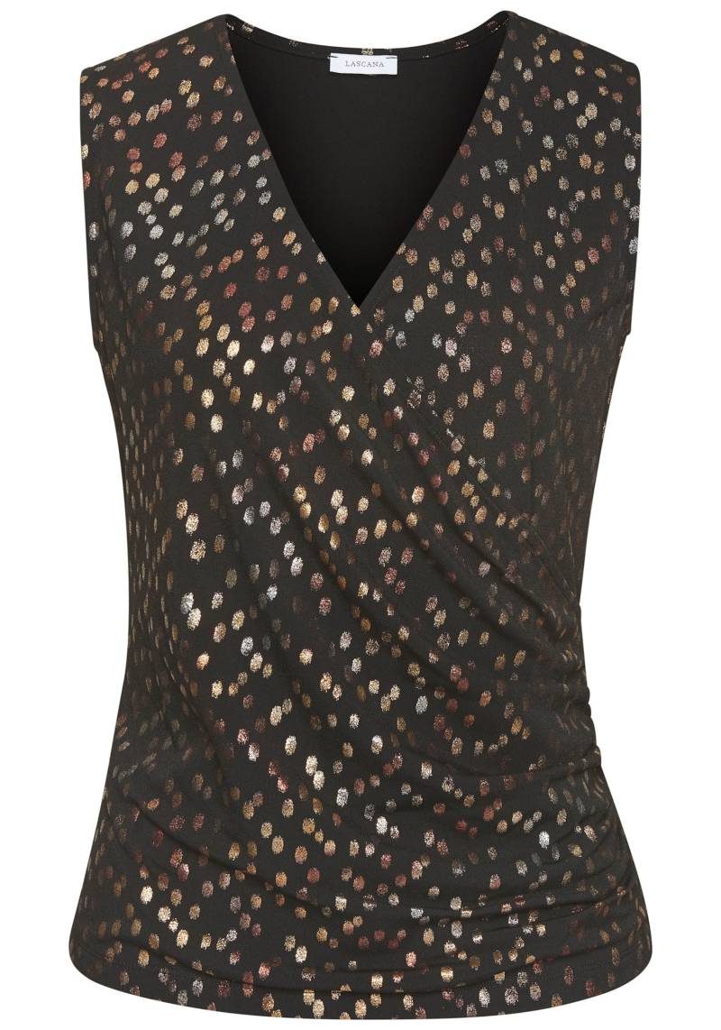 Tanktop Tanktop von Lascana