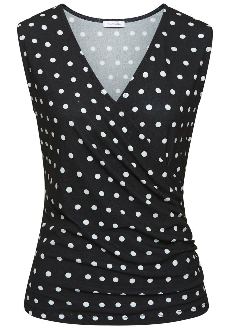 Tanktop Tanktop von Lascana
