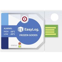 Lascar Electronics EL-CC-1-002 EL-CC-1-002 Temperatur-Datenlogger -30 bis 60°C von Lascar Electronics