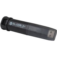 Lascar Electronics Multi-Datenlogger EL-USB-2+ Messgröße Temperatur, Luftfeuchtigkeit -35 von Lascar Electronics