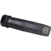 Lascar Electronics Multi-Datenlogger EL-USB-2 Messgröße Temperatur, Luftfeuchtigkeit -35 von Lascar Electronics
