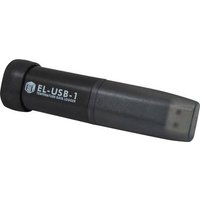 Lascar Electronics Temperatur-Datenlogger EL-USB-1 Messgröße Temperatur -35 bis 80°C von Lascar Electronics
