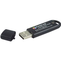 Lascar Electronics Temperatur-Datenlogger EL-USB Lite Messgröße Temperatur -10 bis 50°C von Lascar Electronics