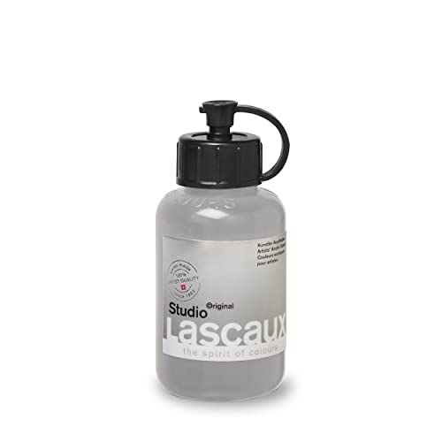 Lascaux : Studio : 85ml : Neutral Grey Light von Lascaux