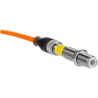 Laser Components Lasermodul Linie Grün 7mW ILM12F-L-520-7-58-F Laser Components Lasermodul Linie Grün 7mW ILM12F-L-520-7-58-F von Laser Components