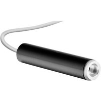 Laser Components Lasermodul Linie Rot 10mW FP-L-635-10-50-C-24V Laser Components Lasermodul Linie Rot 10mW FP-L-635-10-50-C-24V von Laser Components