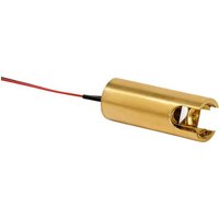 Laser Components Lasermodul Linie Rot 3mW LC-LML-635-01-03-A-C Laser Components Lasermodul Linie Rot 3mW LC-LML-635-01-03-A-C von Laser Components