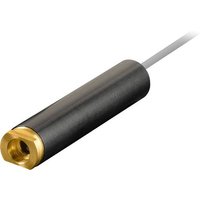 Laser Components Lasermodul Punkt Grün 1mW FP-D-520-1-C-F Laser Components Lasermodul Punkt Grün 1mW FP-D-520-1-C-F von Laser Components