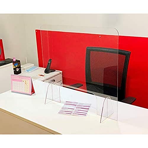 Láser y Plásticos, Duschabtrennung mit Fenster – Aussteller, Büro und Restaurant – transparentes Methacrylat Láser y Plásticos, Duschabtrennung mit Fenster – Aussteller, Büro und Restaurant – transparentes Methacrylat von Láser y Plásticos