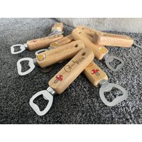 Personalisierte Flaschenöffner - Bieröffner Kapselheber Oktoberfest Lasergravur Und Handbemalt Personalisierte Flaschenöffner - Bieröffner Kapselheber Oktoberfest Lasergravur Und Handbemalt von LaserCraftwerk