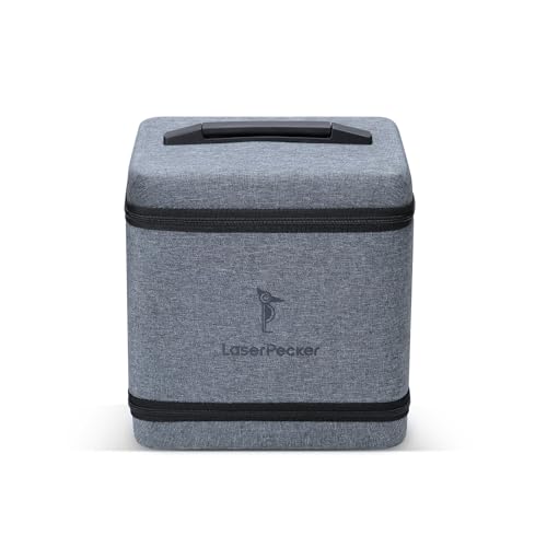 LaserPecker LP4 Tragetasche für L4 Laser Graviermaschine von LaserPecker