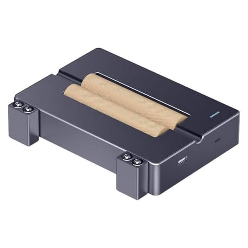 LaserPecker Versatile Electric Roller von LaserPecker