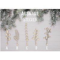 Kranzstecker-Weihnachten, Adventskranz, Geschenk Weihnachten, Kranz, Kerzenhalter Kranzstecker-Weihnachten, Adventskranz, Geschenk Weihnachten, Kranz, Kerzenhalter von LasercreaSandrine