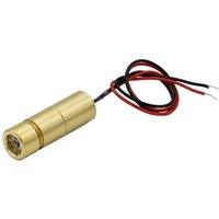Laserfuchs Kreuzlaser von Laserfuchs