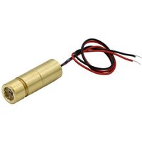 Laserfuchs Kreuzlaser von Laserfuchs