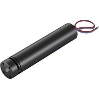 Laserfuchs Lasermodul Linie Grün 5mW LFL532-5-3(12x60) von Laserfuchs