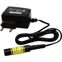 Laserfuchs Lasermodul Punkt Rot 1mW LFD650-1(12x45)-NT von Laserfuchs