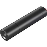 Laserfuchs Lasermodul Punkt Rot 1mW LFD650-1-4.5(15x68) von Laserfuchs
