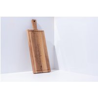 Snackbrett Aus Walnussholz Mit Gravur - Luxuriöses Personalisiertes Servierbrett Käsebrett Tapasbrett Einzigartiges Geschenk Snackbrett Aus Walnussholz Mit Gravur - Luxuriöses Personalisiertes Servierbrett Käsebrett Tapasbrett Einzigartiges Geschenk von LasergraverenNL