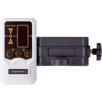 033.25A Laserempfänger für Linienlaser Passend für (Marke-Nivelliergeräte) - Laserliner von Laserliner