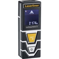 080.820A Laser-Entfernungsmesser Messbereich (max.) (Details) 20 m - Laserliner von Laserliner