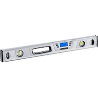 Laserliner - DigiLevel Plus 60 081.251A Digitale Wasserwaage 60 cm 180 ° 1 mm/m von Laserliner