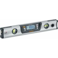 Laserliner - DigiLevel Pro 40 081.270A Digitale Wasserwaage mit Magnet 400 mm 90 ° 0.5 mm/m von Laserliner