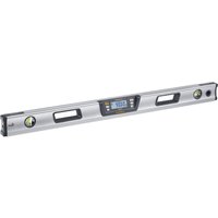 DigiLevel Pro 80 081.272A Digitale Wasserwaage mit Magnet 800 mm 90 ° 0.5 mm/m - Laserliner von Laserliner