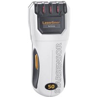 Laserliner Ortungsgerät StarSensor 50 080.976A Ortungstiefe (max.) 40mm Geeignet für Holz, spannun von Laserliner
