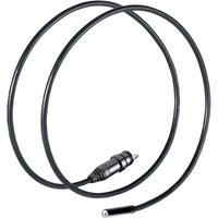 Laserliner - FlexCamera Endoskop-Sonde Sonden-Ø 9 mm 1.50 m LED-Beleuchtung, Fokussierung Laserliner - FlexCamera Endoskop-Sonde Sonden-Ø 9 mm 1.50 m LED-Beleuchtung, Fokussierung von Laserliner