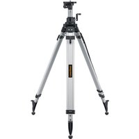 [GEBRAUCHT] B-Ware Laserliner Kurbelstativ Stativ Höhenverstellung 260 Cm Stahlfüße Profi Kurbelhub von Laserliner